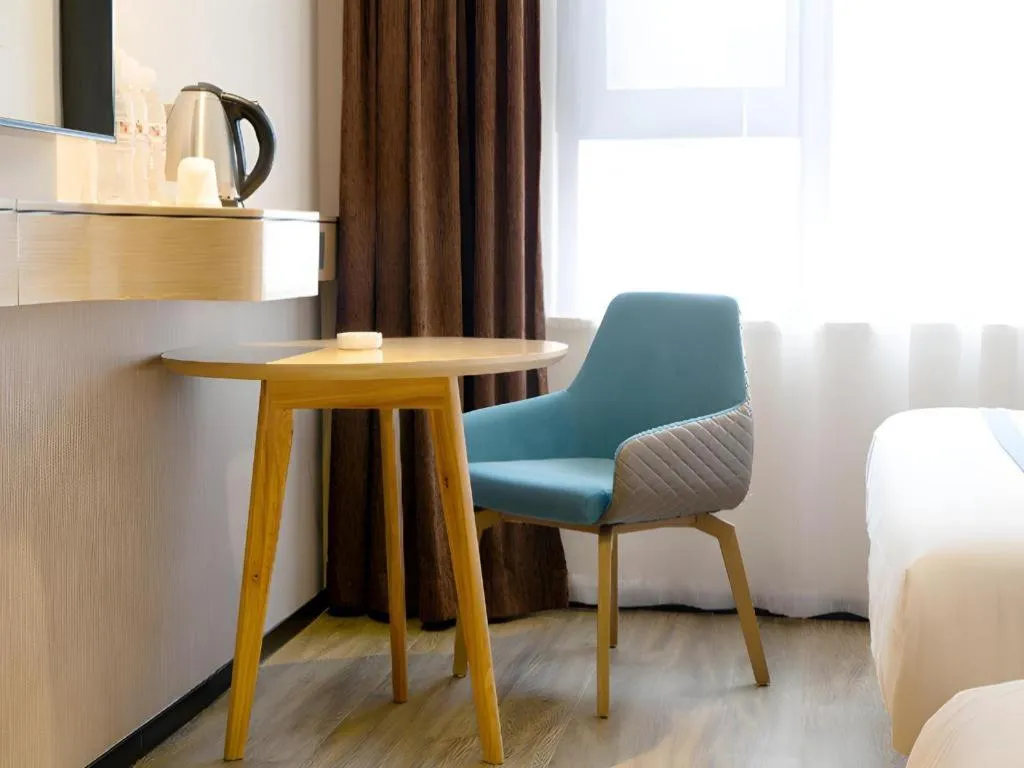 City Comfort Inn Guilin Two Rivers and Four Lakes Sun and Moon Shuangta