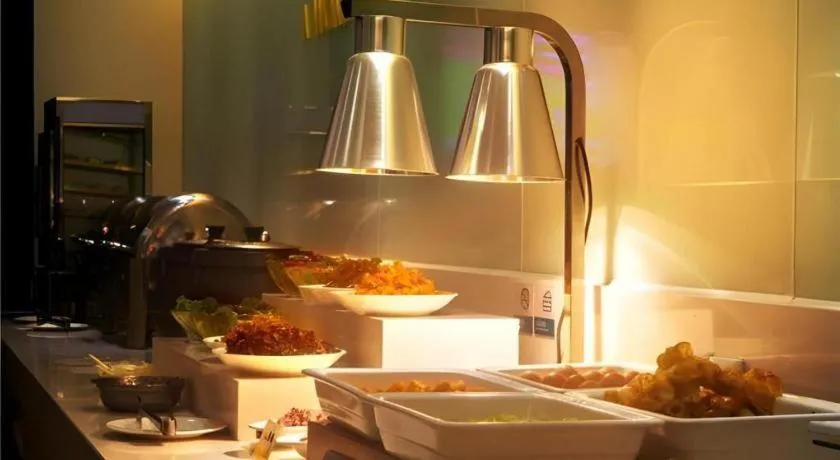 City Comfort Inn Guilin Two Rivers and Four Lakes Sun and Moon Shuangta