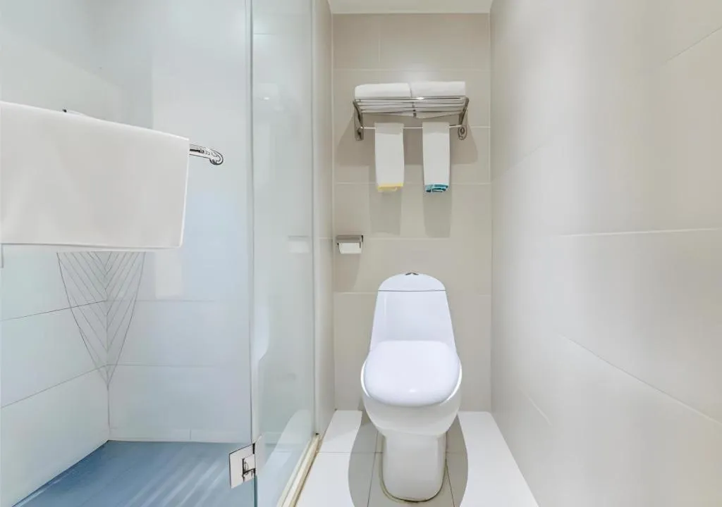 City Comfort Inn Guilin Two Rivers and Four Lakes Sun and Moon Shuangta