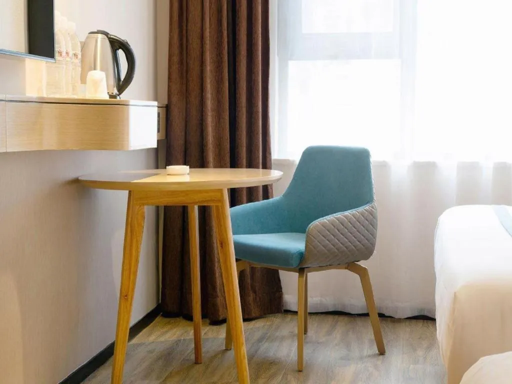 City Comfort Inn Guilin Two Rivers and Four Lakes Sun and Moon Shuangta