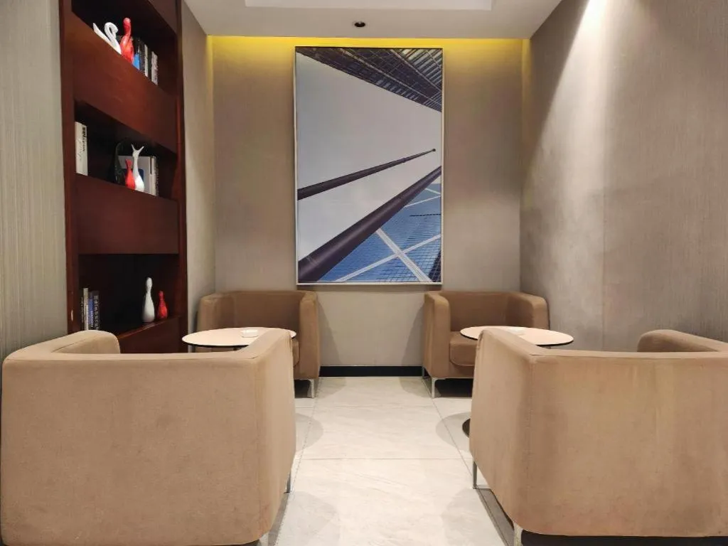 City Comfort Inn Guilin Two Rivers and Four Lakes Sun and Moon Shuangta