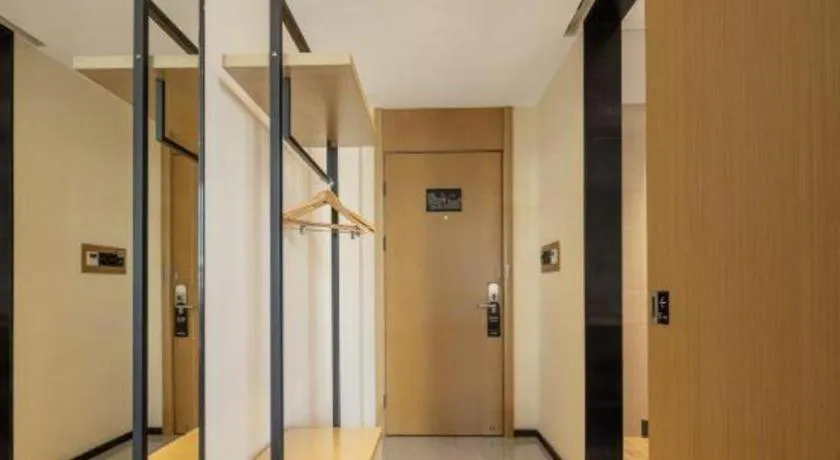 City Comfort Inn Guilin Two Rivers and Four Lakes Sun and Moon Shuangta