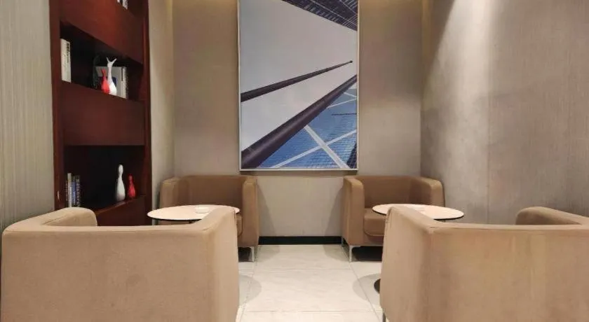 City Comfort Inn Guilin Two Rivers and Four Lakes Sun and Moon Shuangta