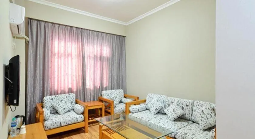 JTour Inn Wuchang Zhongnan University of Economics and Law