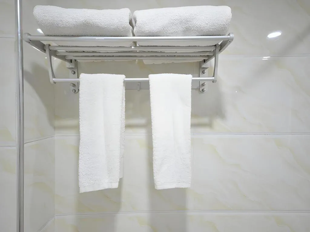 JTour Inn Wuchang Zhongnan University of Economics and Law