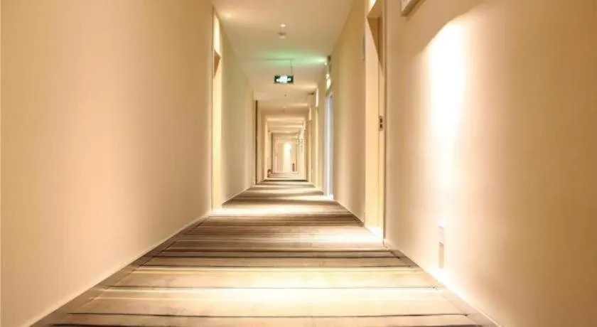 City Comfort Inn Zhuhai University Town Tangjiawan Plaza