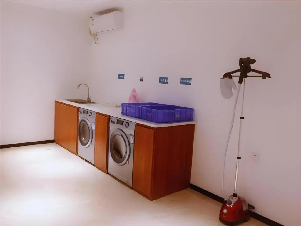 City Comfort Inn Zhuhai University Town Tangjiawan Plaza