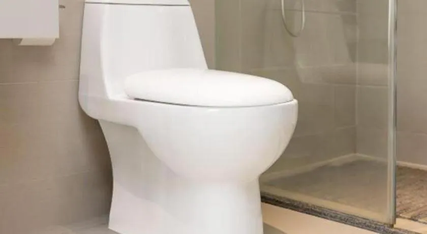 City Comfort Inn Zhuhai University Town Tangjiawan Plaza