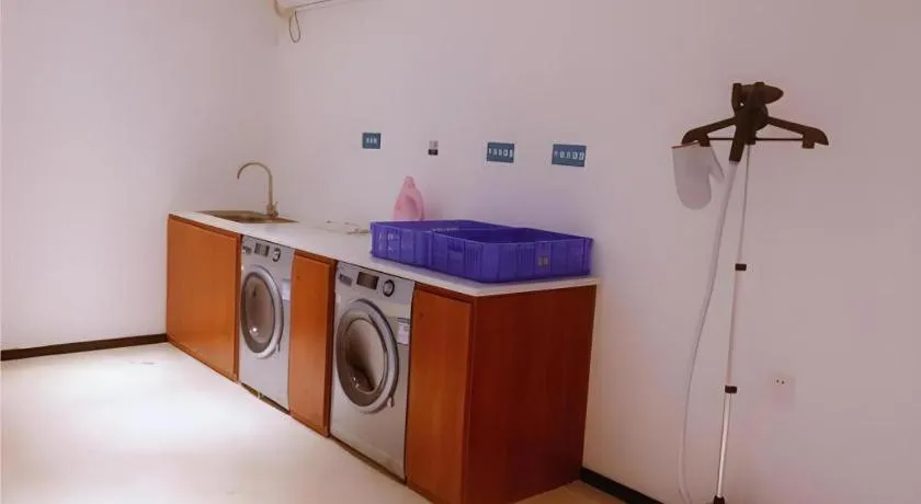 City Comfort Inn Zhuhai University Town Tangjiawan Plaza