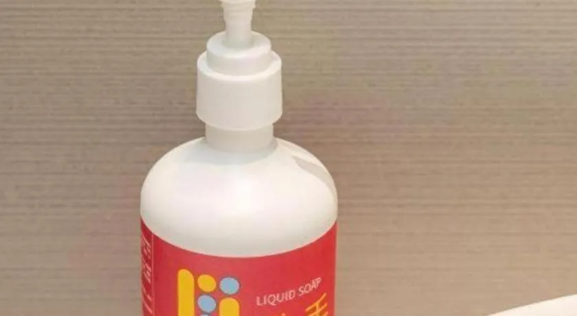 City Comfort Inn Zhuhai University Town Tangjiawan Plaza