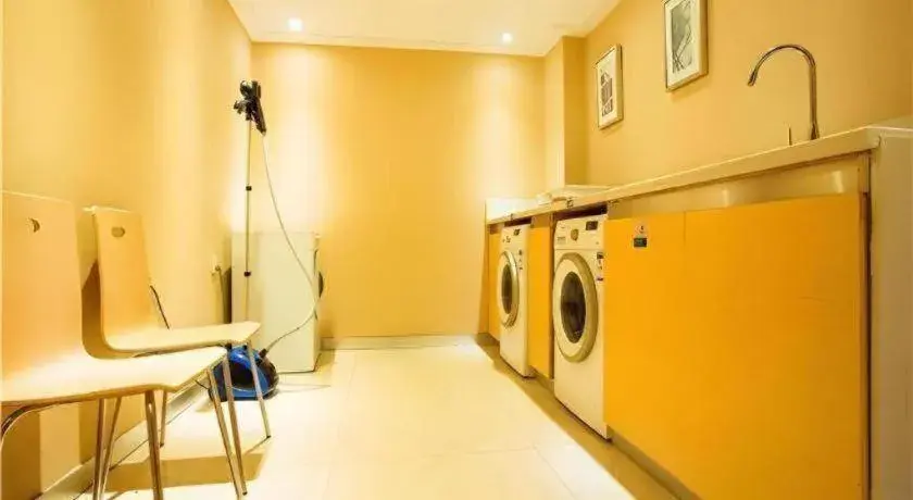 City Comfort Inn Wuzhou Bus Station City Comfort Inn Wuzhou Bus Station