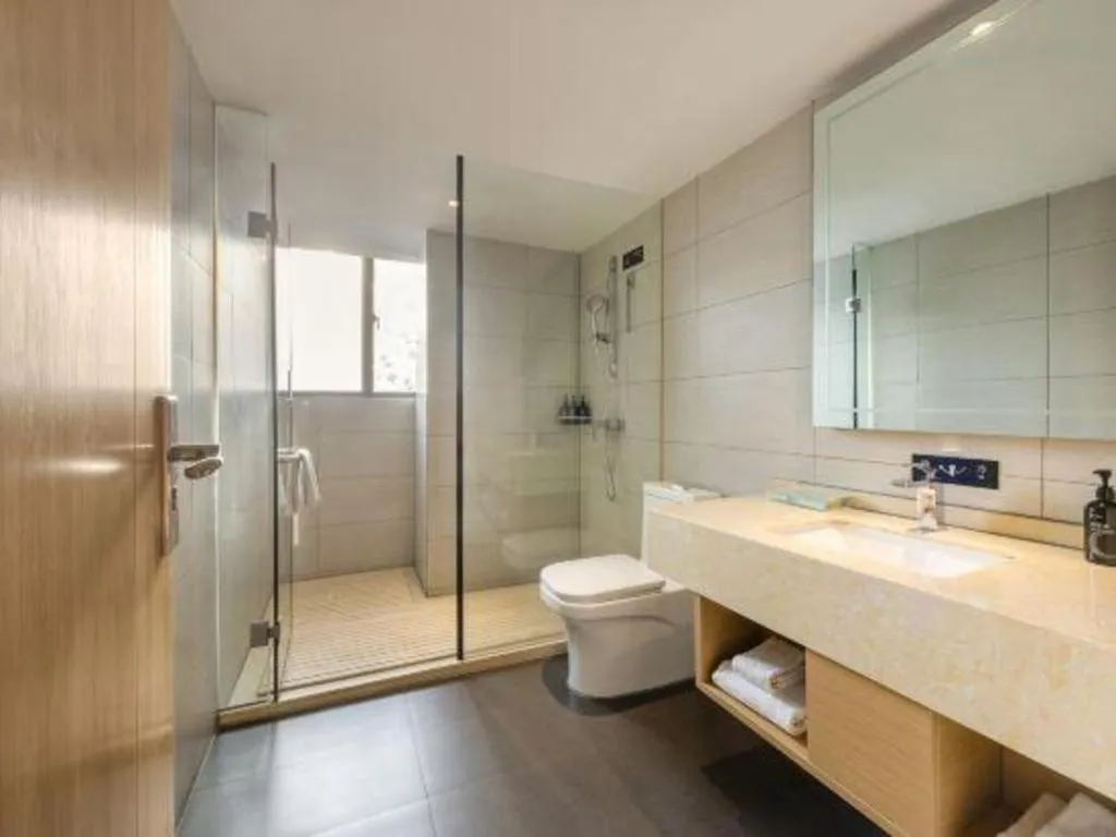 City Comfort Inn Liuzhou Wuxing Walking Street Zhonghuan Tower