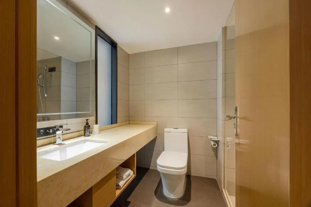 City Comfort Inn Liuzhou Wuxing Walking Street Zhonghuan Tower