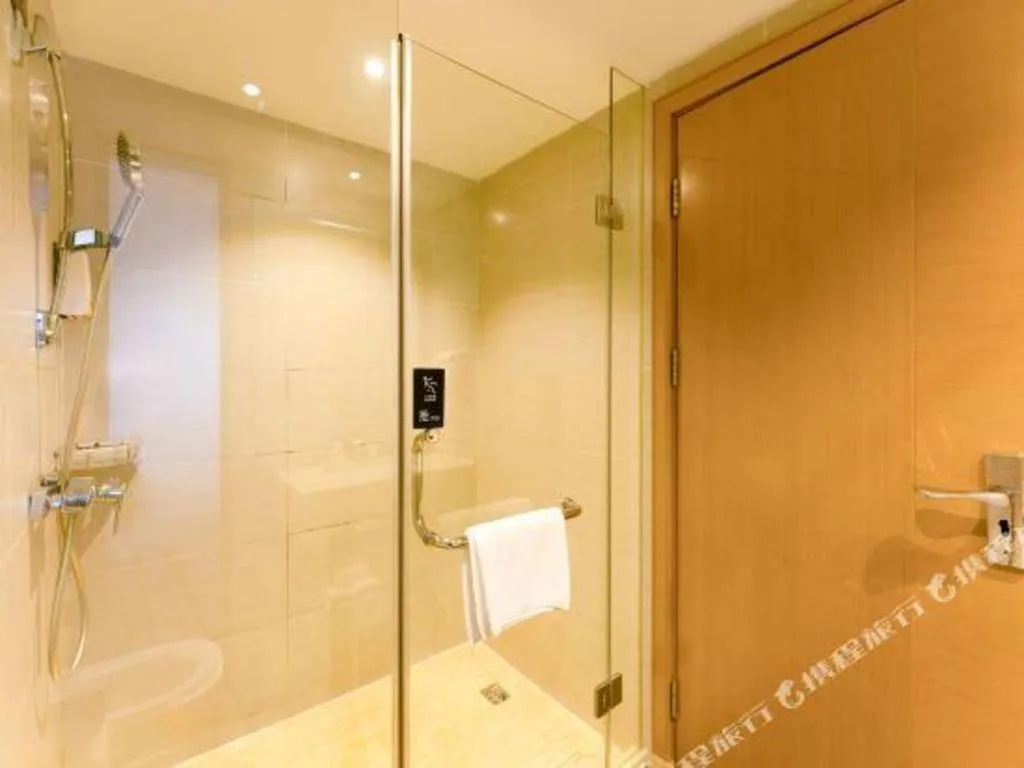 City Comfort Inn Liuzhou Wuxing Walking Street Zhonghuan Tower