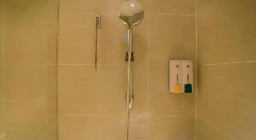 City Comfort Inn Liuzhou Wuxing Walking Street Zhonghuan Tower