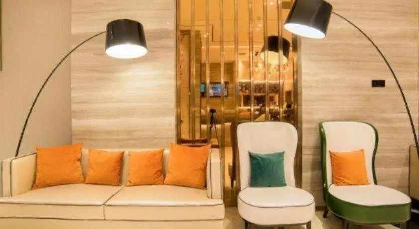 City Comfort Inn Liuzhou Wuxing Walking Street Zhonghuan Tower