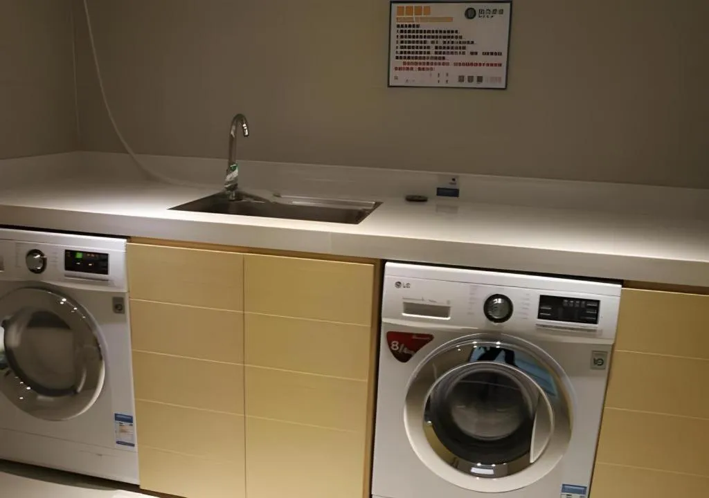 City Comfort Inn Baise Jingxi Caifu Plaza