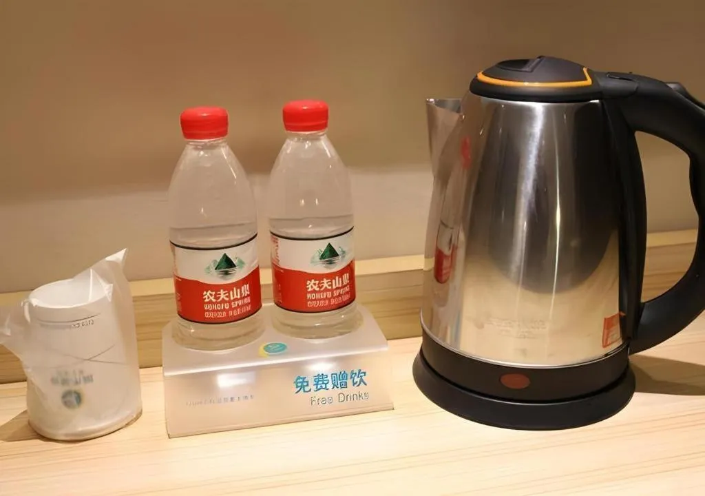 City Comfort Inn Baise Jingxi Caifu Plaza