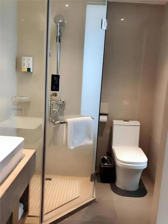 City Comfort Inn Xiaogan Xiaochang Bus Passenger Station