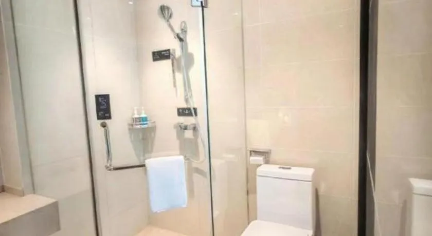 City Comfort Inn Xiaogan Xiaochang Bus Passenger Station