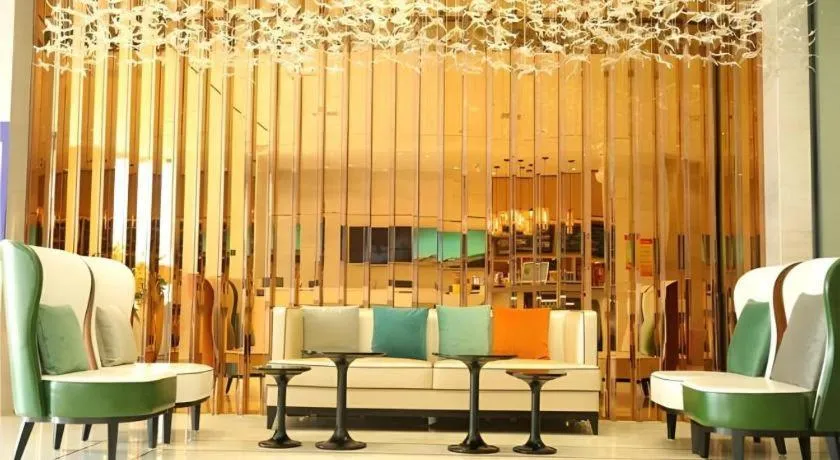 City Comfort Inn Xiaogan Xiaochang Bus Passenger Station