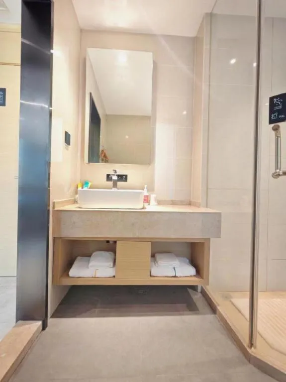 City Comfort Inn Xiaogan Xiaochang Bus Passenger Station