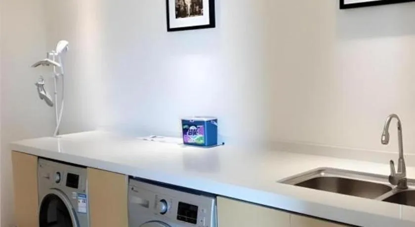 City Comfort Inn Xiaogan Xiaochang Bus Passenger Station