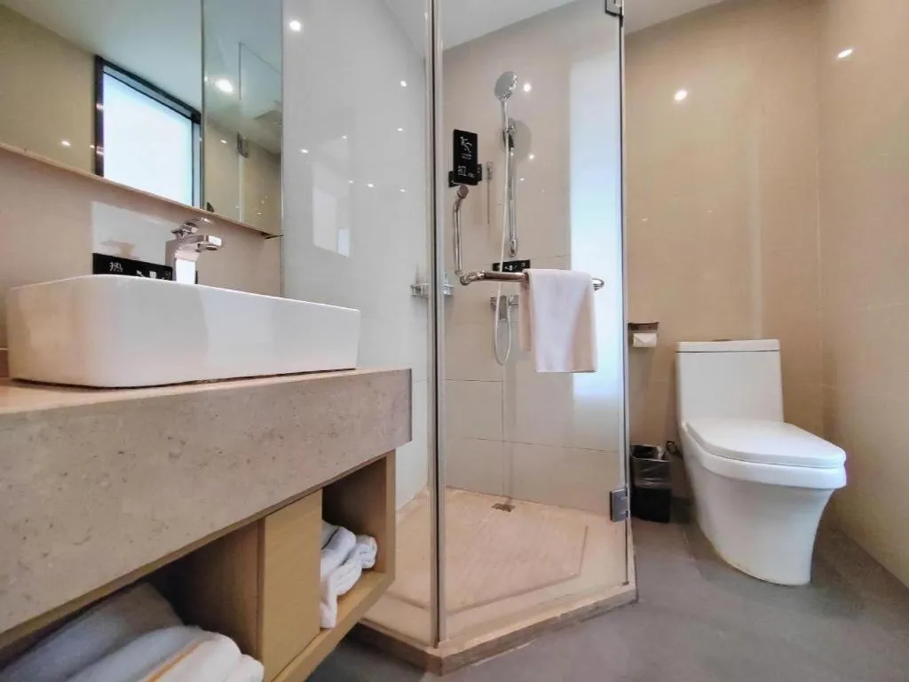 City Comfort Inn Xiaogan Xiaochang Bus Passenger Station