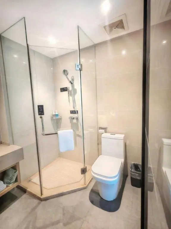 City Comfort Inn Xiaogan Xiaochang Bus Passenger Station