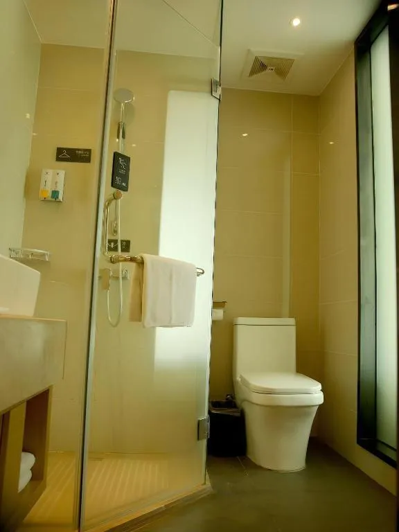 City Comfort Inn Xiaogan Xiaochang Bus Passenger Station