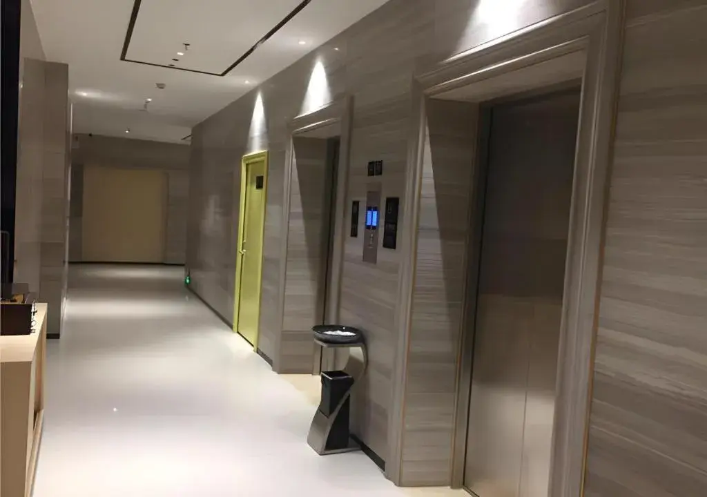 City Comfort Inn Hezhou Huangyao Ancient Town City Comfort Inn Hezhou Huangyao Ancient Town