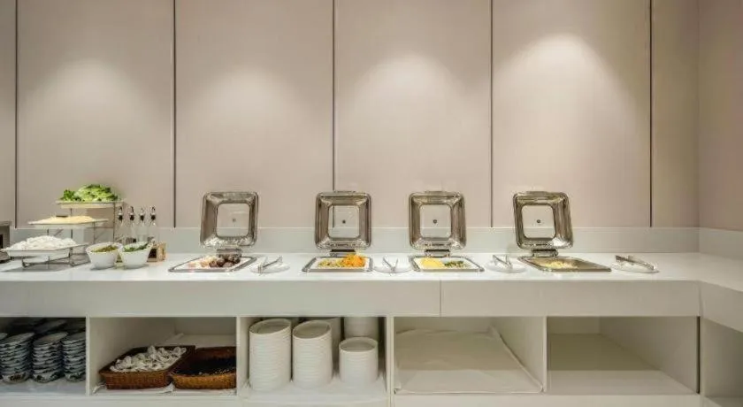 City Comfort Inn Hezhou Huangyao Ancient Town