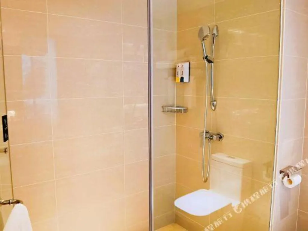 City Comfort Inn Hezhou Huangyao Ancient Town