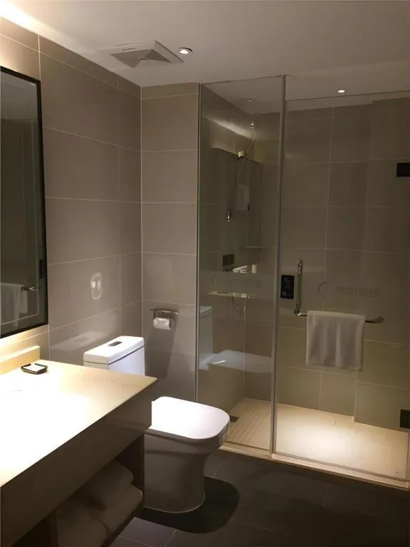 City Comfort Inn Hezhou Huangyao Ancient Town