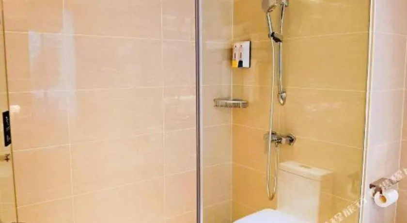 City Comfort Inn Hezhou Huangyao Ancient Town