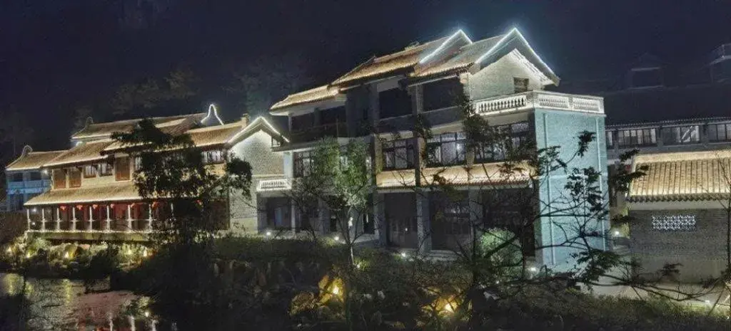 City Comfort Inn Hezhou Huangyao Ancient Town City Comfort Inn Hezhou Huangyao Ancient Town