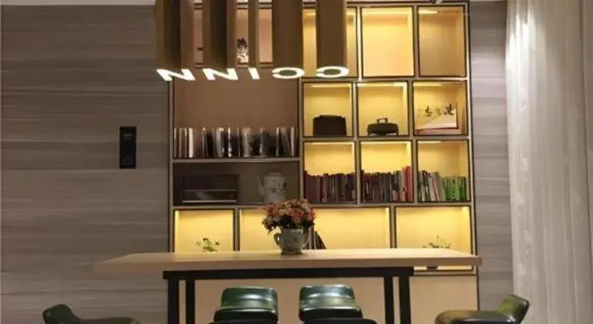 City Comfort Inn Hezhou Huangyao Ancient Town City Comfort Inn Hezhou Huangyao Ancient Town