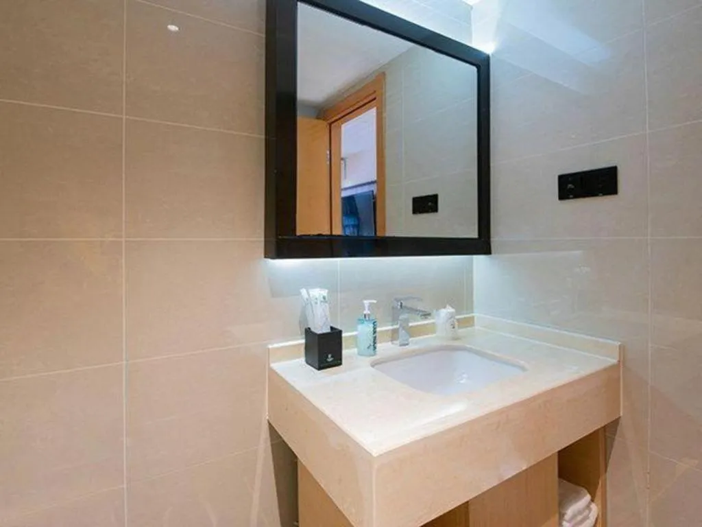 City Comfort Inn Jinzhou Bohai University Wanda Plaza