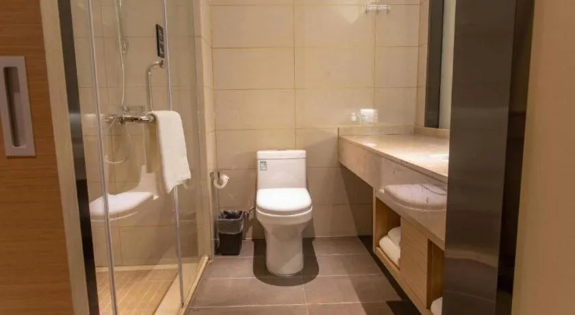 City Comfort Inn Jinzhou Bohai University Wanda Plaza