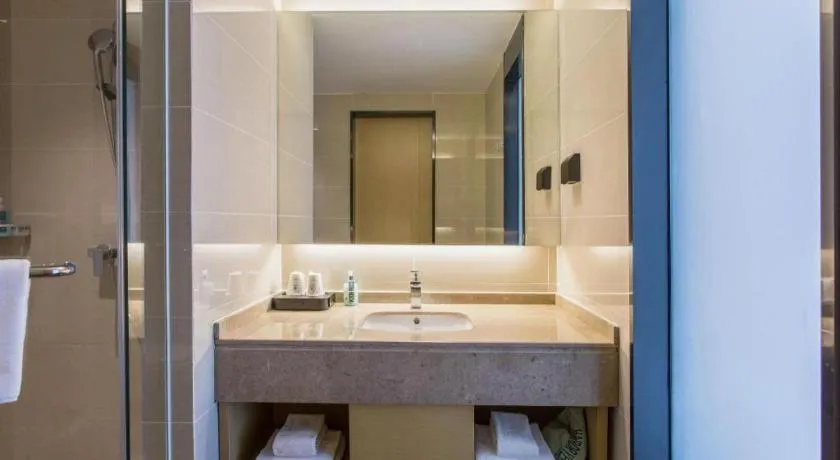 City Comfort Inn Jinzhou Bohai University Wanda Plaza