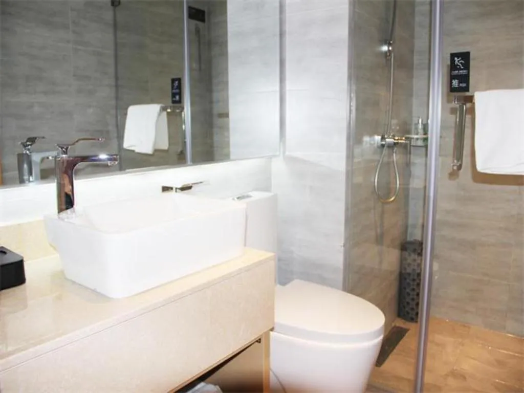 City Comfort Inn Jinzhou Bohai University Wanda Plaza