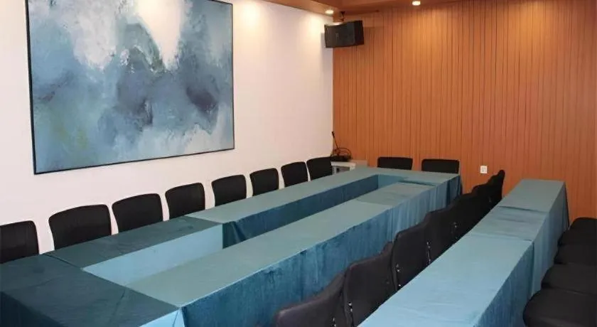 City Comfort Inn Jinzhou Bohai University Wanda Plaza