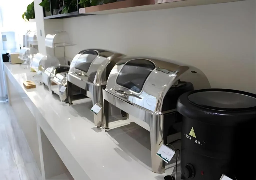 City Comfort Inn Jinzhou Bohai University Wanda Plaza