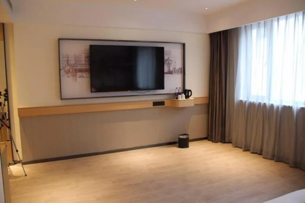 City Comfort Inn Jinzhou Bohai University Wanda Plaza