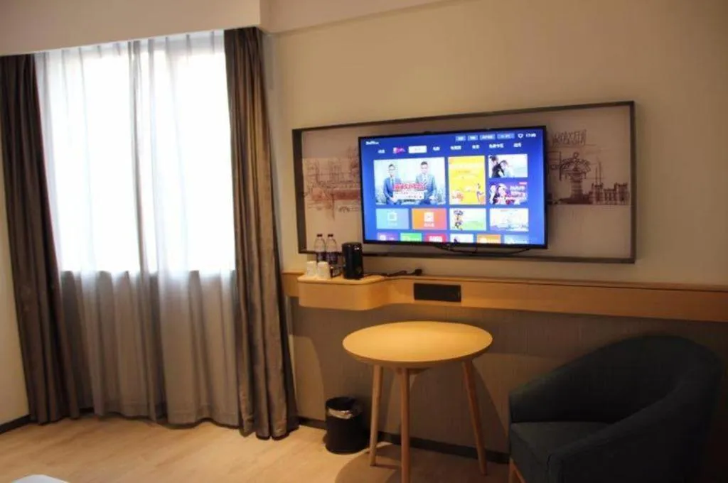 City Comfort Inn Jinzhou Bohai University Wanda Plaza