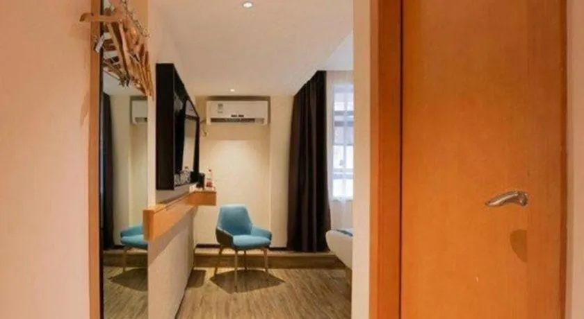 City Comfort Inn Jinzhou Bohai University Wanda Plaza