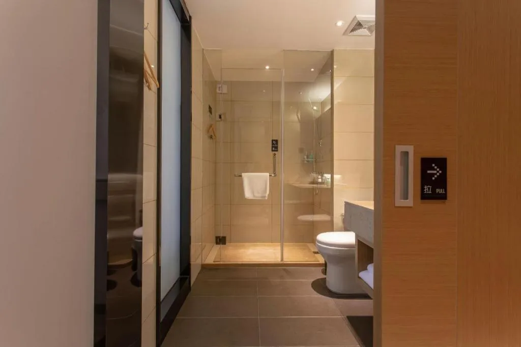 City Comfort Inn Jinzhou Bohai University Wanda Plaza