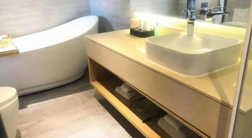 City Comfort Inn Jinzhou Bohai University Wanda Plaza