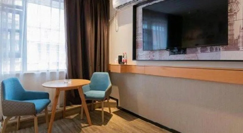 City Comfort Inn Jinzhou Bohai University Wanda Plaza