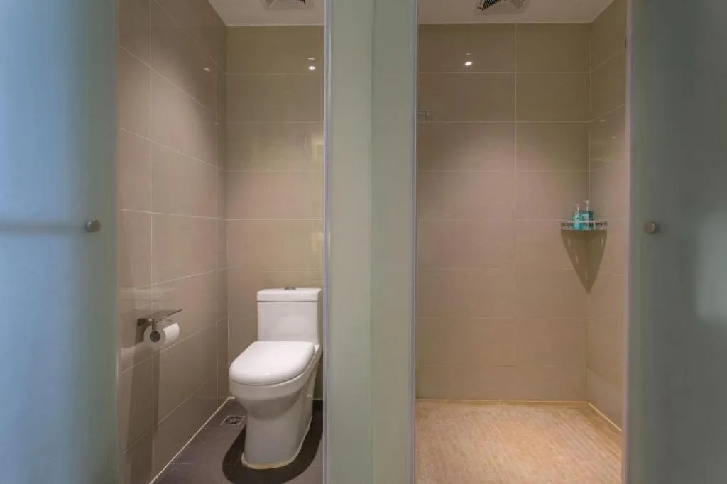 City Comfort Inn Jinzhou Bohai University Wanda Plaza